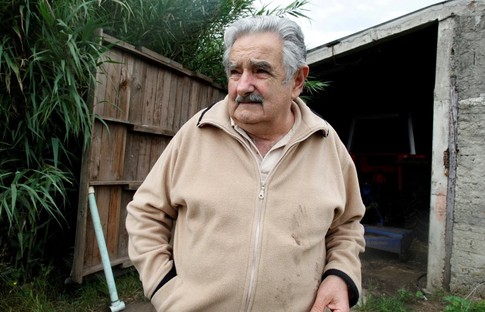 Uruguay'da Jose Mujica için 3 günlük yas ilan edildi