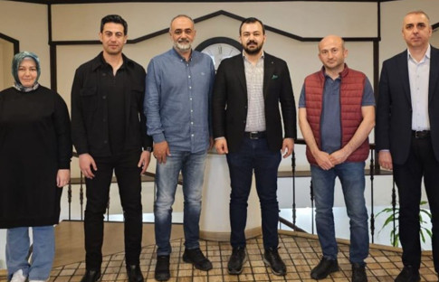 Kahramanmaraş OSB’lerinde uygulanan TÜBİTAK Projesi tamamlandı