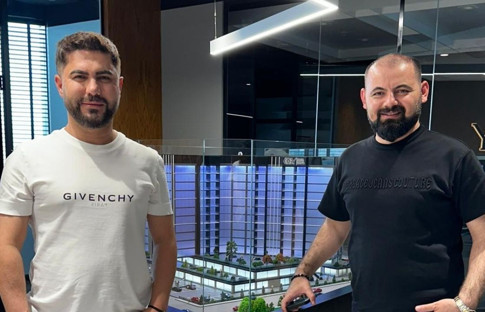 Özgür Global Yatırım ve Helya İnşaat işbirliği güçleniyor