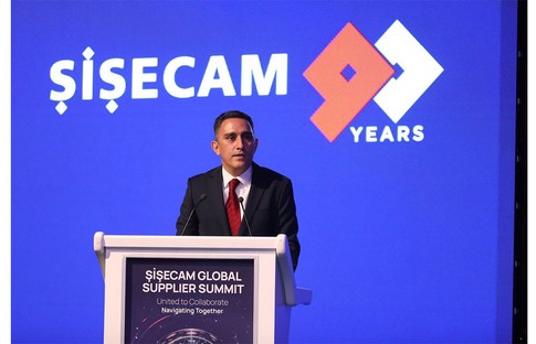 Şişecam, Global Tedarikçi Zirvesi’nde iş ortaklarıyla bir araya geldi