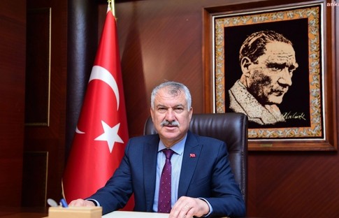 Belediye borcu yapılandırılsın faizi silinip takside bağlansın