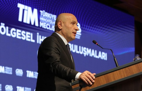 Enflasyon politikaları şu ortamda ihracatçıya zarar veriyor
