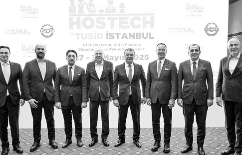 Türk sanayiciler daha fazla ABD’linin mutfağına girdi
