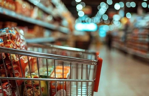 Japonya'da market satışlarında artış sürüyor