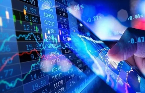 VİOP'ta endeks kontratı güne düşüşle başladı