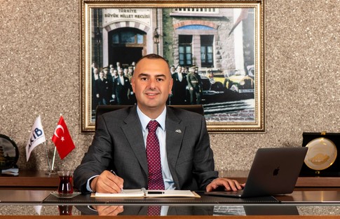 Yaş meyve sebze ihracatı nisanda yüzde 12 arttı