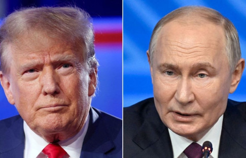 Kremlin, Putin-Trump görüşmesini doğruladı