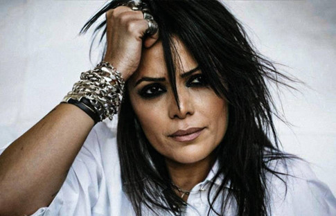İsrailli şarkıcı Yasmin Levy'nin İstanbul konseri de iptal edildi
