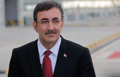 Enflasyondaki artış hızı önemli ölçüde yavaşladı