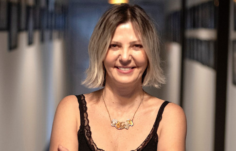 71. Sait Faik Hikâye Armağanı Burçe Bahadır’ın