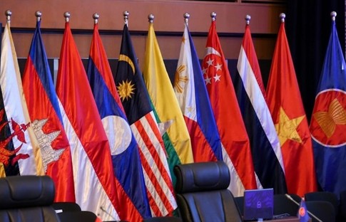 ASEAN bölgesel para fonu planlarını yeniden canlandırıyor