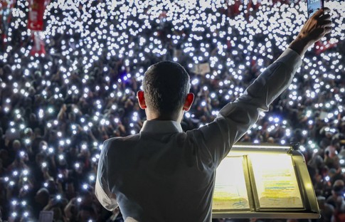 CHP'nin miting yeri değişti: Sancaktepe iptal edildi, yeni rota Gaziosmanpaşa