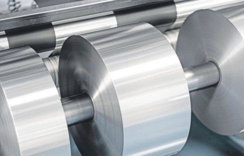 Alüminyum 2 haftanın dibinden toparlanıyor