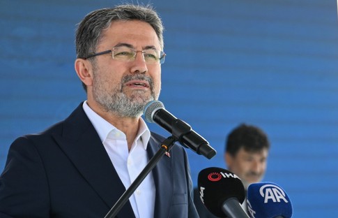Bakan Yumaklı duyurdu: Karekod zorunluluğu 28 Temmuz’da başlıyor