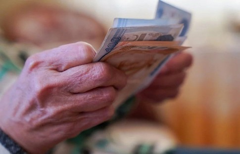Avrupa listesi açıklandı: Türkiye’nin emeklileri dipte! İşte sıralama…