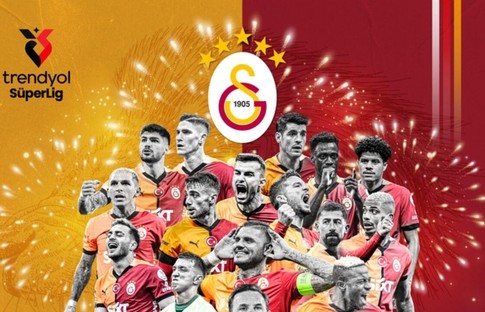 5 yıldızlı ürünler satışa sunuldu! Galatasaray 48 saatte ne kadar kazandı?