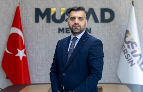 “Sanayi odası kurulumu bir ayrışma değil, görev paylaşımıdır”