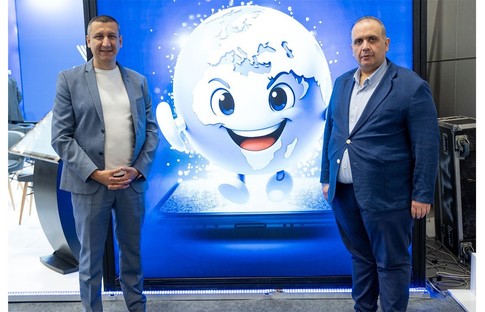 Worldef’te WOP rüzgarı esti