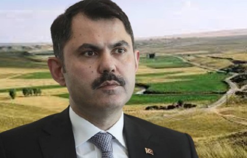 Bakan Kurum'dan 2B açıklaması: Tapularını kazandıracağız