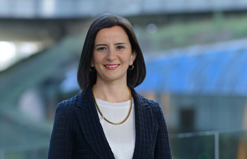 Garanti BBVA ve Mastercard iş birliğiyle E-İhracat Paketi hayata geçiyor