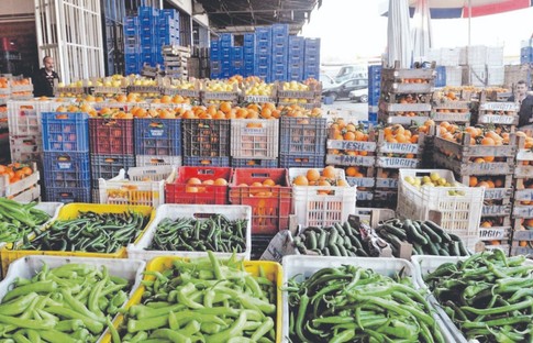 Hal Yasası değişince sebze, meyve ucuzlar mı?