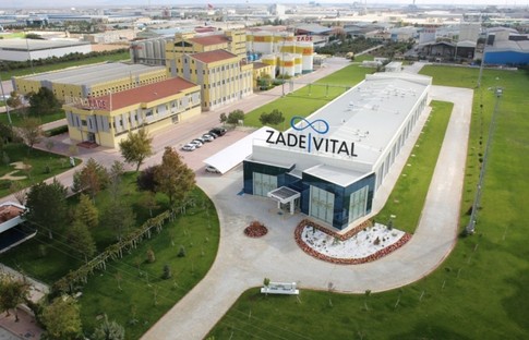 Bacacı Yatırım Holding, 137 yıllık Konyalı şirketi satın aldı