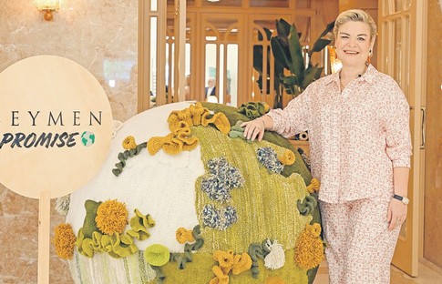Beymen’in ‘söz’ünde gelecek var