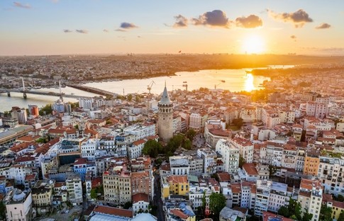 İstanbul kongre şehirleri süper ligine geri döndü