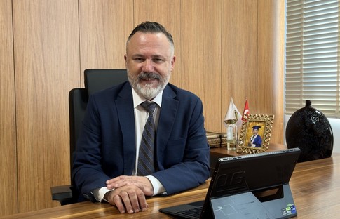 KBSD Başkanı Hoplamaz: Kazan patlamaları eğitim ve denetimle önlenebilir