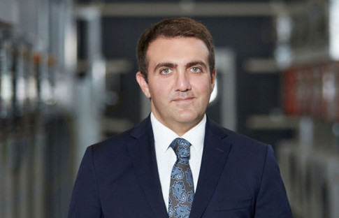 EKOS Electric’ten 50 milyon dolarlık yatırım