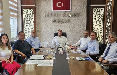 “Gıdada dışa bağımlı olmamak için üretim desteklenmeli”