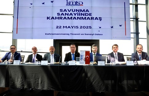 TUSAŞ Yatırımında Sona Gelindi