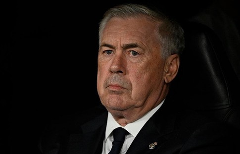 Ancoletti dönemi sona erdi: Real Madrid'in yeni teknik direktörü belli oldu