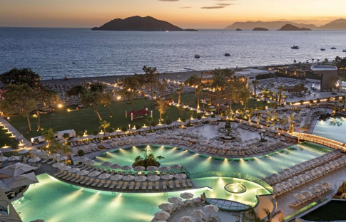 Fethiye’de yerel tatlar, modern yorumlar