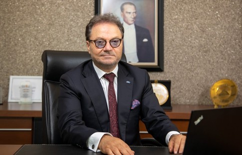 AHKİB, Asya kıtasında fırtına gibi esti