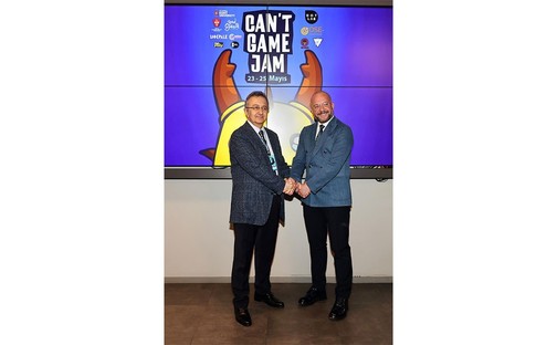 Geleneksel Türk sporları ‘dijitale’ taşındı