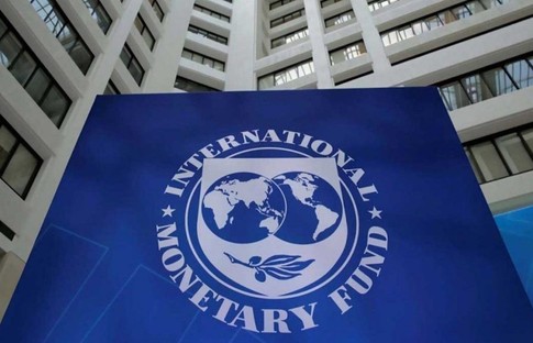 IMF'den 15 yıl aradan sonra Suriye'ye ilk ziyaret