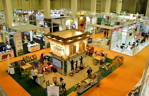 Interfresh Eurasia’nın Mersin’e taşınması planlanıyor