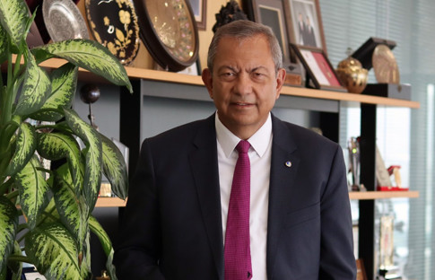 Kipaş Holding, İSO 500'de dört şirketiyle yerini aldı