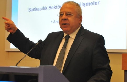 TBB’de bir dönem kapanıyor: Ekrem Keskin ayrılıyor