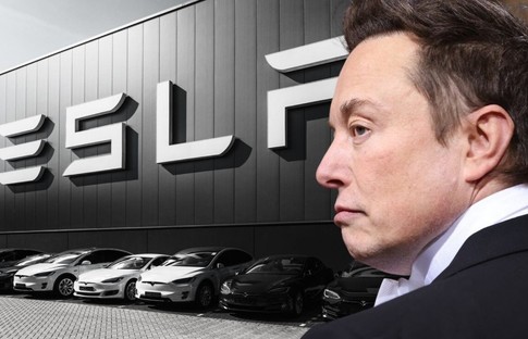 Tesla'ya Avrupa'dan soğuk duş: Elon Musk bu kez tökezledi