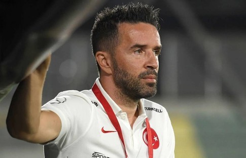 Ümit Milli Futbol Takımı'nda Gökhan Gönül dönemi bitti