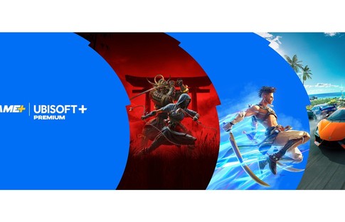 Turkcell’in oyun platformu GAME+, Ubisoft+’ı oyun severlerle buluşturdu