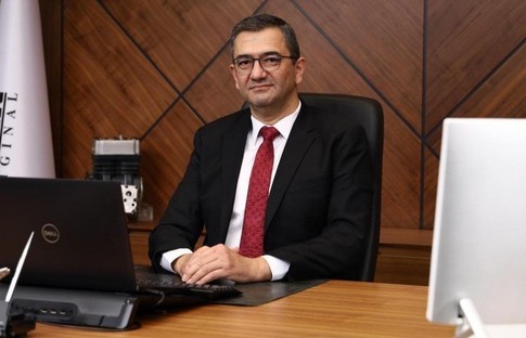 Vaden Türkiye’nin en büyük 500 şirketi arasında