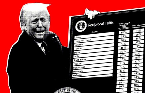 ABD'de temyiz mahkemesinden Trump kararı: Gümrük vergileri geri döndü