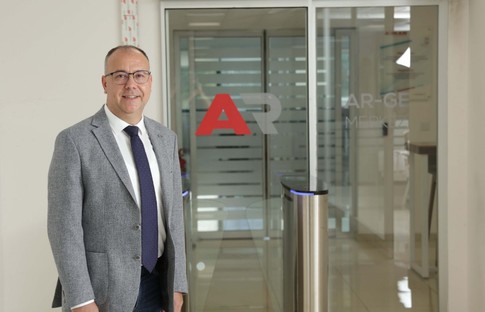 Arıkan Otomotiv, 50. yılında sektördeki başarısını ödüllerle taçlandırıyor