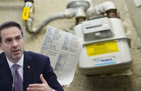 Bakan Bayraktar açıkladı: Elektrik ve doğal gaza zam gelecek mi?