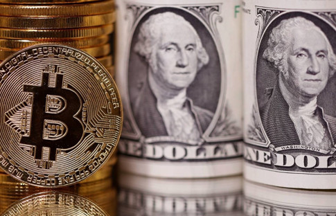 Bitcoin’de değerleme modelleri (1)