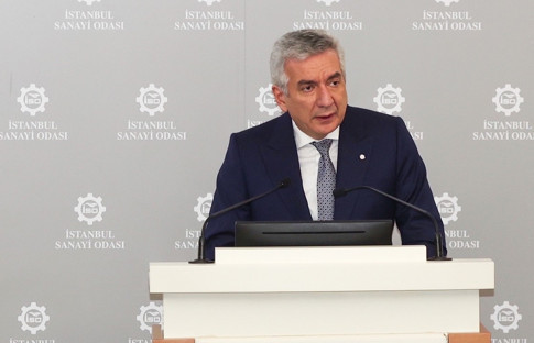 "Yeni teşvik sistemi sanayiciye moral olacak"