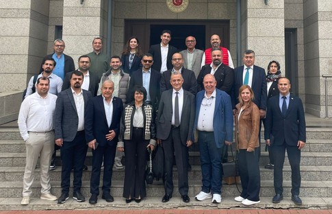 Kâğıt, karton ve ambalaj sektörü, Azerbaycan’da güçleniyor